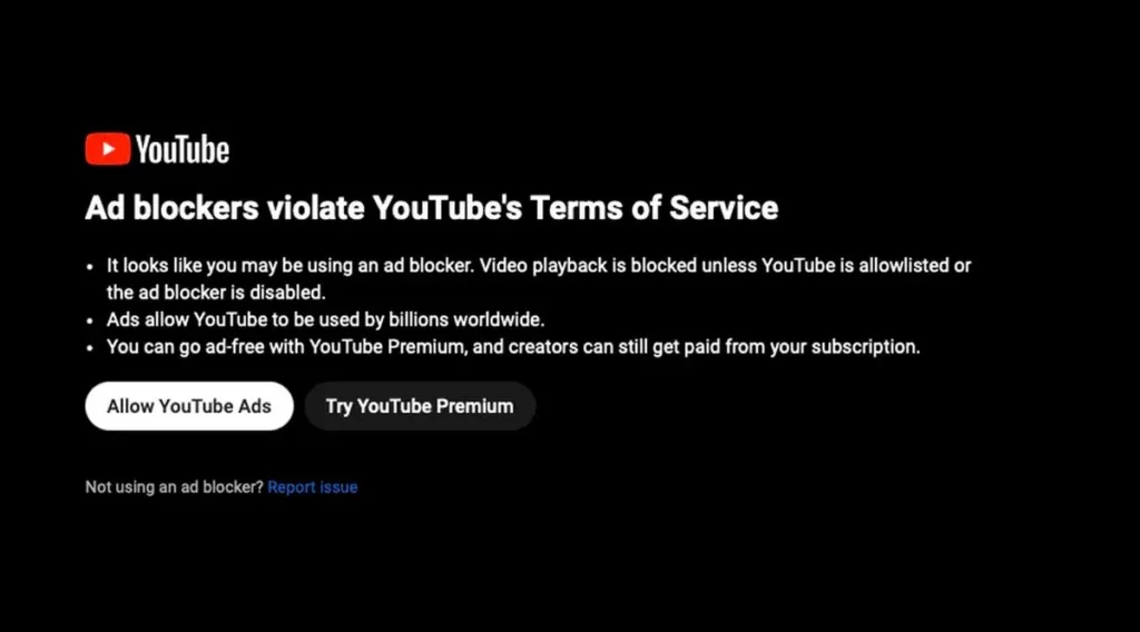 YouTube Ad Blocker, YouTube, Ad Blockers, YouTube Ad Blockers