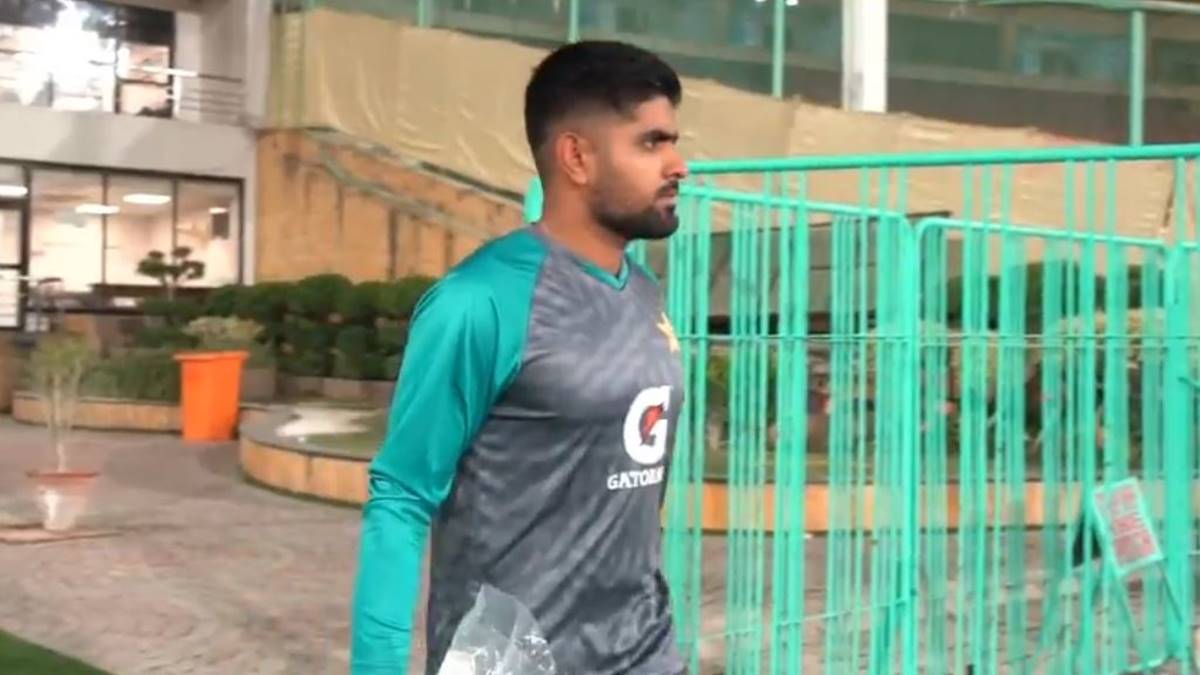 Babar Azam, PCB, Babar Azam Captain