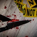 Ajman Murder UAE Murder