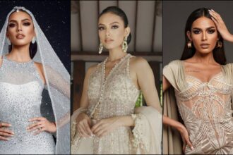 Erica Robin, Miss Universe 2023, Miss Universe Pakistan, Miss Universe Pageant