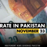 EUR to PKR, Euro Rate in Pakistan, Euro to Pakistani Rupee, Euro to PKR