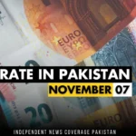 EUR to PKR Euro Rate in Pakistan Euro to Pakistani Rupee Euro to PKR