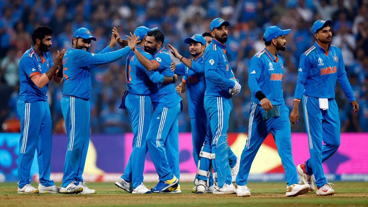 India New Zealand, India vs New Zealand, World Cup 2023, World Cup 2023 Semi Final