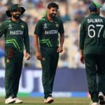 World Cup 2023 Team, World Cup 2023 Team of the Tournament