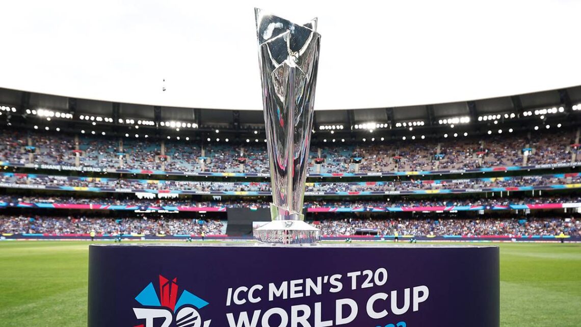 T20 World Cup 2024, T20 World Cup 2024 Teams, T20 World Cup 2024 Format