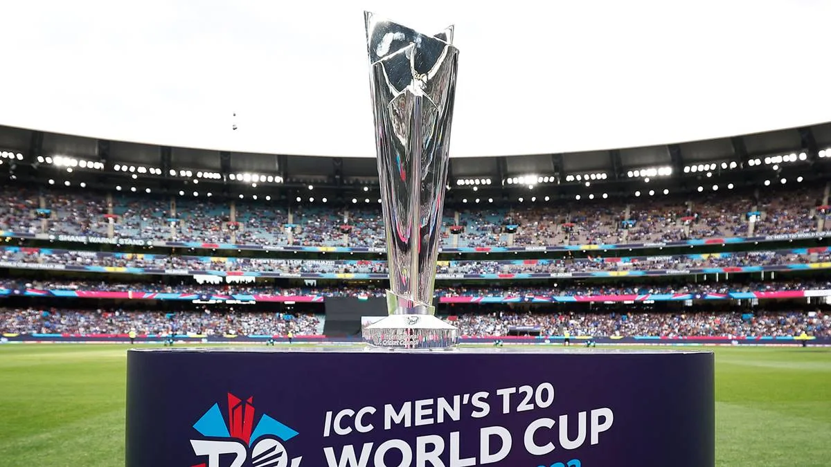 T20 World Cup 2024, T20 World Cup 2024 Teams, T20 World Cup 2024 Format