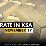 Gold Rate in Saudi Arabia Gold Rate in KSA Gold Price in Saudi Arabia Gold Price in KSA