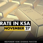 Gold Rate in Saudi Arabia Gold Rate in KSA Gold Price in Saudi Arabia Gold Price in KSA