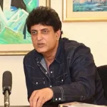 Khalil ur Rehman Qamar