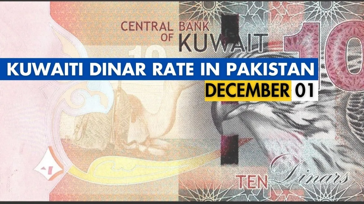 Kuwaiti Dinar to PKR, KWD to PKR, Kuwaiti Dinar to Pakistani Rupee, Kuwaiti Dinar Rate in Pakistan, Kuwaiti Dinar