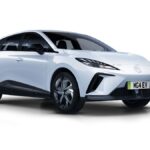 MG4 EV Price in Pakistan MG4 EV Price