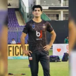 Naseem Shah Naseem Shah PSL 9 Naseem Shah PSL 2024 Pakistan Super League