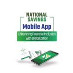 National Saving Mobile App