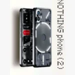 Nothing Phone 2a
