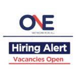 One Network Job Vacancies One Network Job
