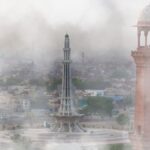 Punjab Smog Punjab Artificial Rain Lahore Smog Lahore Artificial Rain