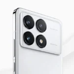 Redmi K70 Camera Redmi K70 Series