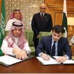 Employment in Saudi Arabia