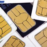 PTA Illegal SIMs