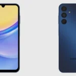 Samsung Galaxy A15 5G, Galaxy A15 5G