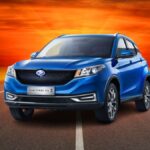 Seres 3 EV Pakistan Seres 3 EV Price in Pakistan Seres 3 EV Price