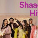 Listeners on Spotify are Celebrating this Shaadi Season with some Smashing Wedding Hits
