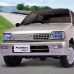 Suzuki Mehran Price in Pakistan Suzuki Mehran Price Suzuki Mehran