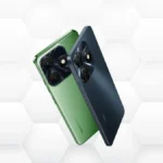 Tecno Spark 20 Pro Tecno Spark 20 4G