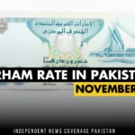 AED to PKR Dirham to PKR Dirham Rate in Pakistan Dirham to Pakistani Rupee Dirham AED