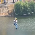 Karachi Zipline Karachi Safari Park