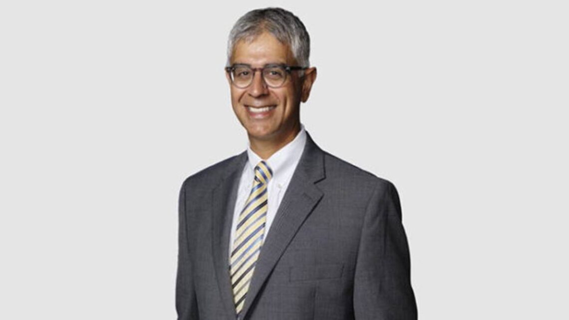 Adeel Mangi, Federal Appeals Court, Pakistani-Born Lawyer