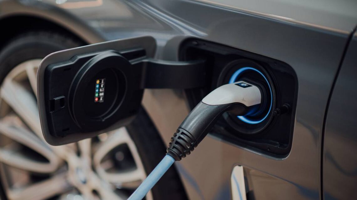 Electric Vehicle Infrastructure Company, Saudi Arabia EV charging infrastructure, PIF and SEC collaboration, Vision 2030 automotive industry, Saudi Arabia EV Infrastructure Company, Saudi Arabia