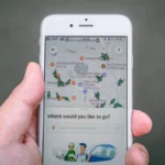 Careem Careem Flexi Rides Flexi Rides