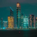 Abu Dhabi Air Quality UAE Air Quality