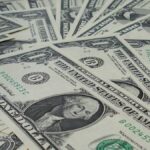 Pension Retired Officers US Dollars
