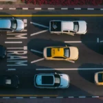 Dubai Traffic Plan Sheikh Zayed Road Traffic Plan COP28 Traffic Plan