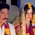 TikToker Aliza Sehar Arrested Aliza Sehar Arrested Aliza Sehar Aliza Sehar Wedding TikToker Aliza Sehar Wedding