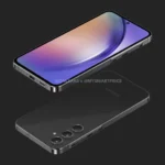 Samsung Galaxy A55 Galaxy A55