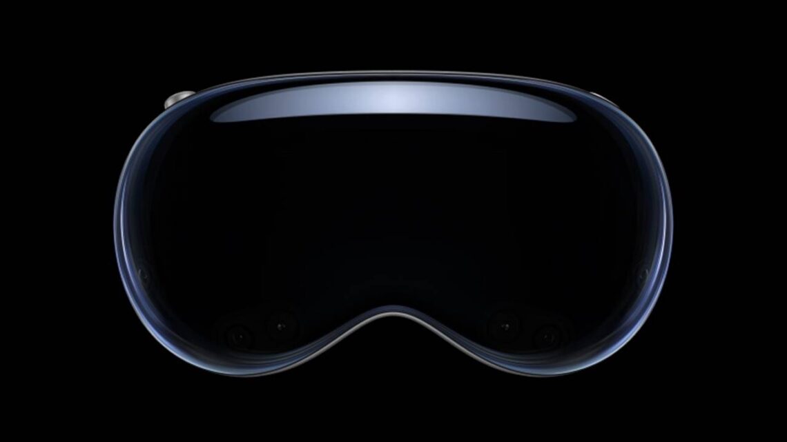 Apple Vision Pro, Apple Vision Pro Launch