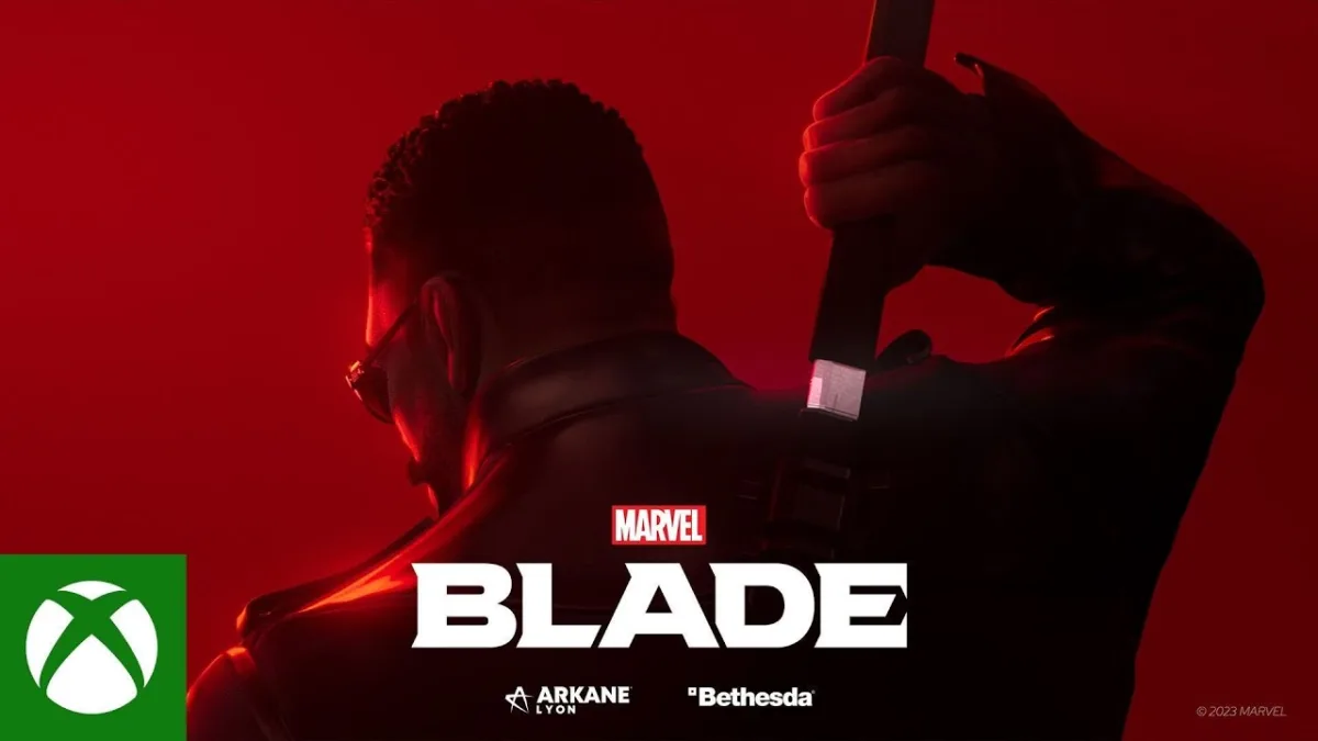 Marvel's Blade Game, Blade Game