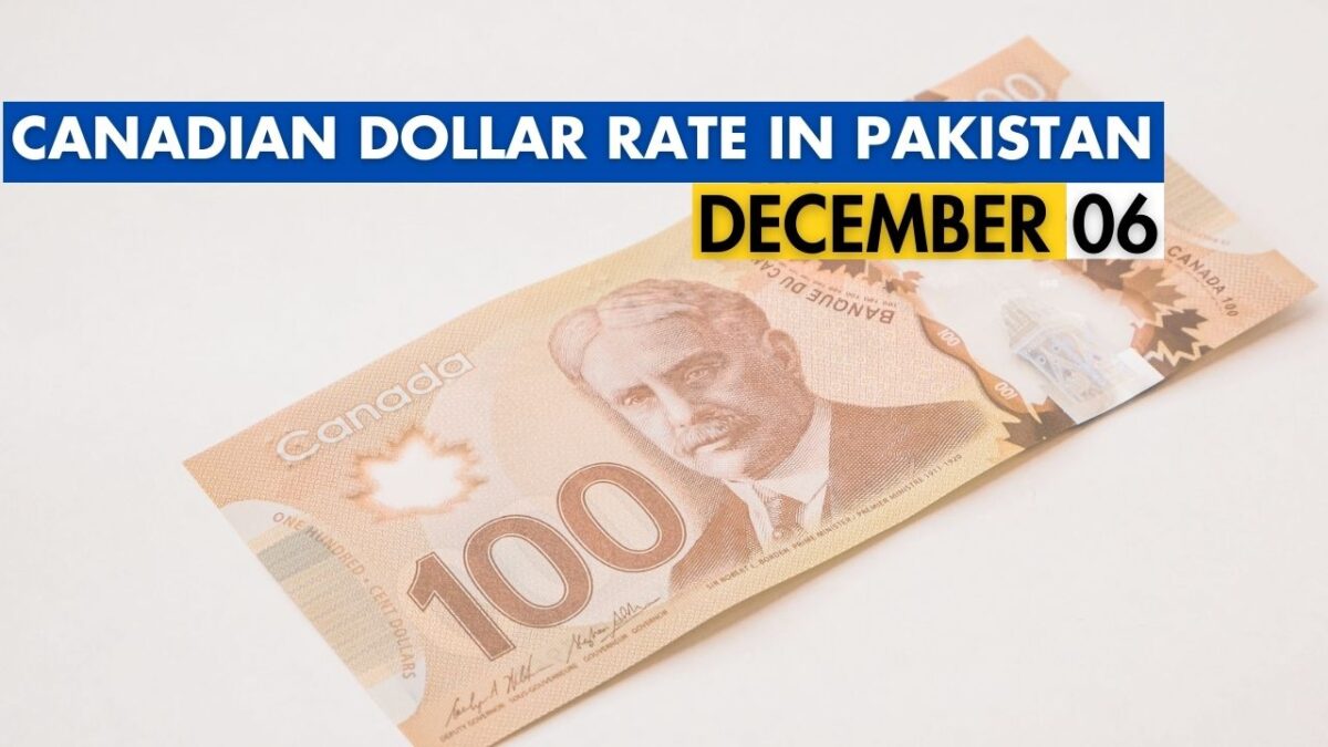 Cad to clearance rupee