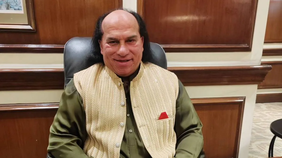 Chahat Fateh Ali Khan, General Election 2024