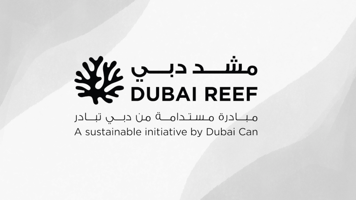 Dubai Reef Project