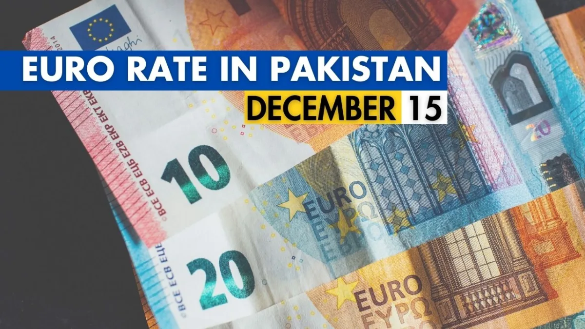 USD to PKR Today on 12 December