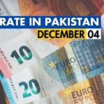 EUR to PKR Euro Rate in Pakistan Euro to Pakistani Rupee Euro to PKR