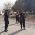 KP Female Terrorist List Khyber Pakhtunkhwa Female Terrorist List