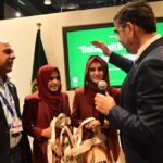 Kashmir Orphan Relief Trust KORT Zayed Sustainability Prize