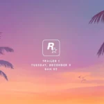 GTA 6 Trailer GTA 6 Grand Theft Auto 6 Grand Theft Auto 6 Trailer