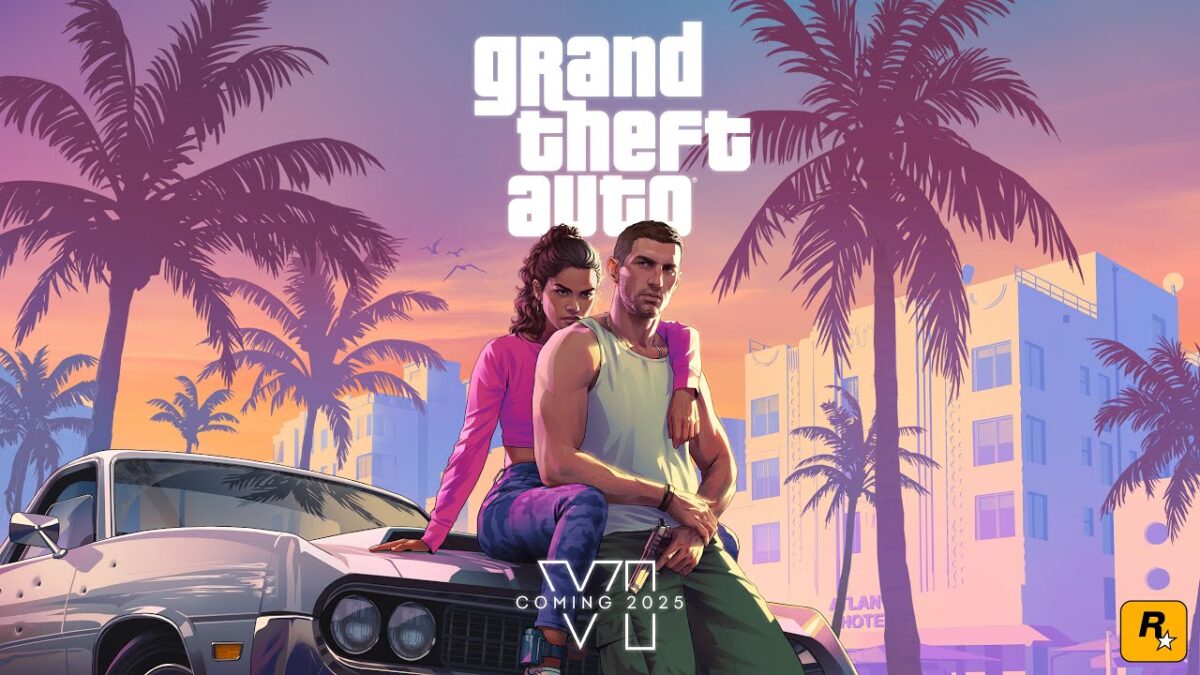 GTA VI Trailer, GTA 6 Trailer, GTA IV Trailer Leaked, GTA 6 Trailer Leaked