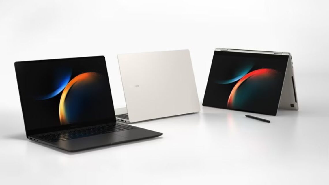 Samsung Galaxy Book Series 4, Galaxy Book Series 4, Galaxy Book 4